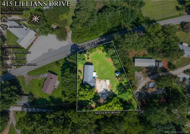 3rd image of 415 Lillians Dr, Salem, SC 29676 | MLS# 20305232