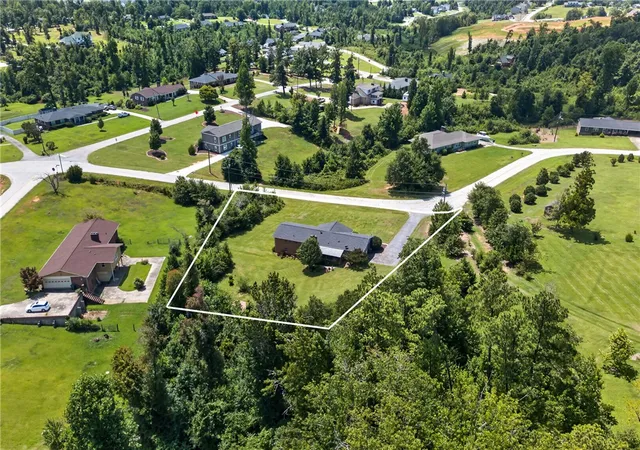 47th image of 602 W Quincy Rd, Seneca, SC 29678 | MLS# 20305286