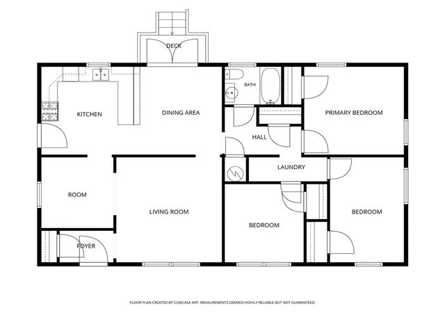 34th image of 1104 White St, Pendleton, SC 29670 | MLS# 20305353