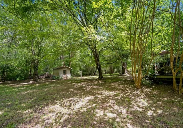 Photo 4 of Single family home for sale at 825 Chattooga Ridge Rd, Mountain Rest, SC 29664 | MLS# 20305251 | Listing updated on 2026-09-15