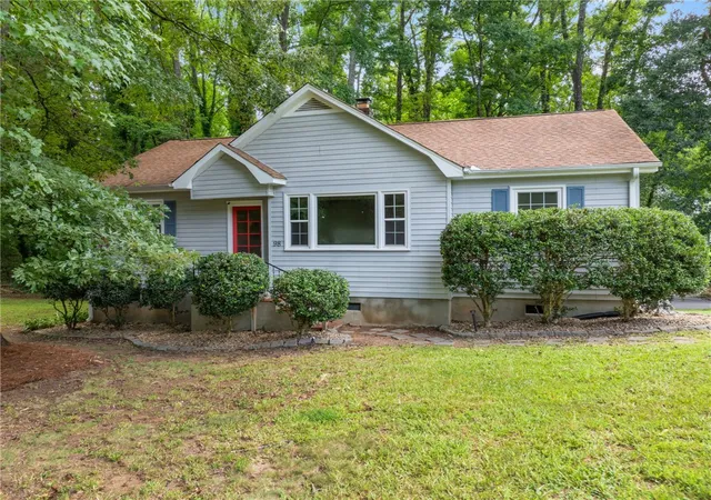 2nd image of 98 Blue Ridge Dr, Clemson, SC 29631 | MLS# 20305352