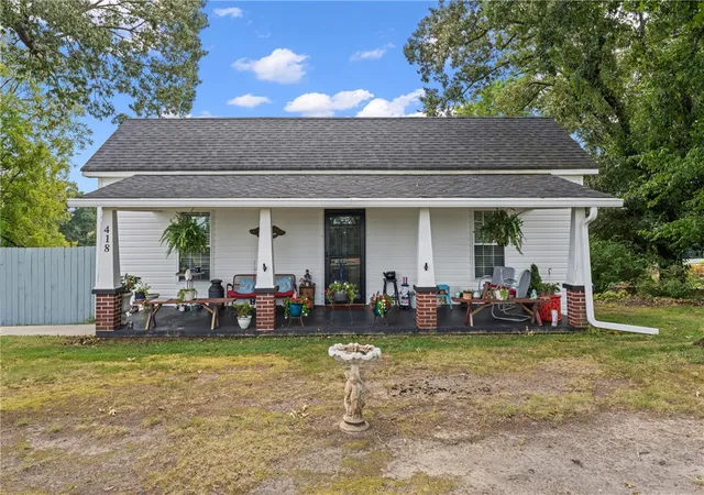 1st image of 418 N Norris Dr, Liberty, SC 29657 | MLS# 20305358