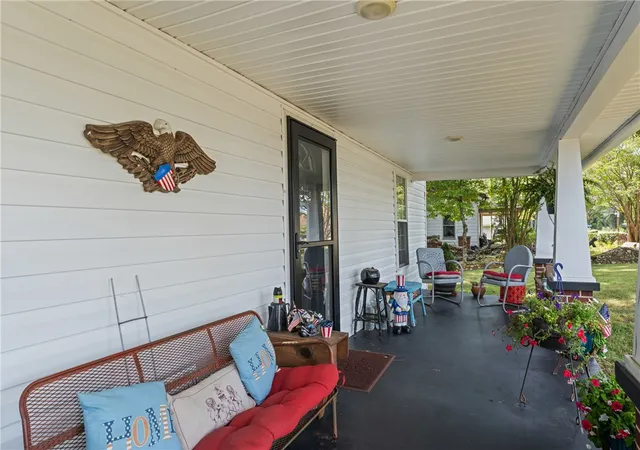 Photo 4 of Sale Pending at 418 N Norris Dr, Liberty, SC 29657 | MLS# 20305358 | Listing updated on 2026-09-15
