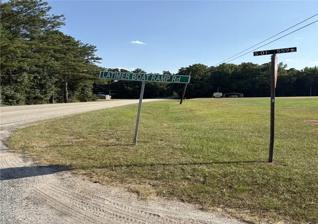 Photo 2 of Sale Pending at 135 Latimer Boat Ramp Rd, Calhoun Falls, SC 29628 | MLS# 20305360 | Listing updated on 2026-09-21