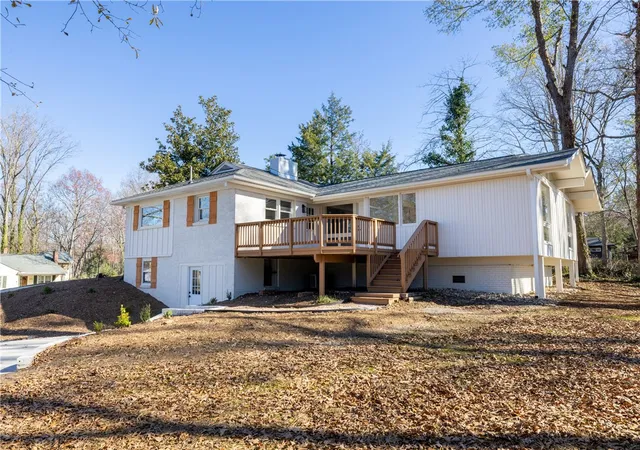 1st image of 251 Riggs Dr, Clemson, SC 29631 | MLS# 20305357