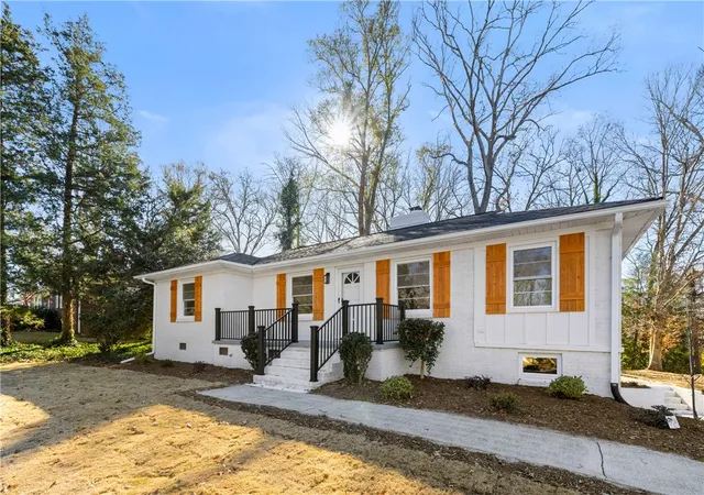 2nd image of 251 Riggs Dr, Clemson, SC 29631 | MLS# 20305357