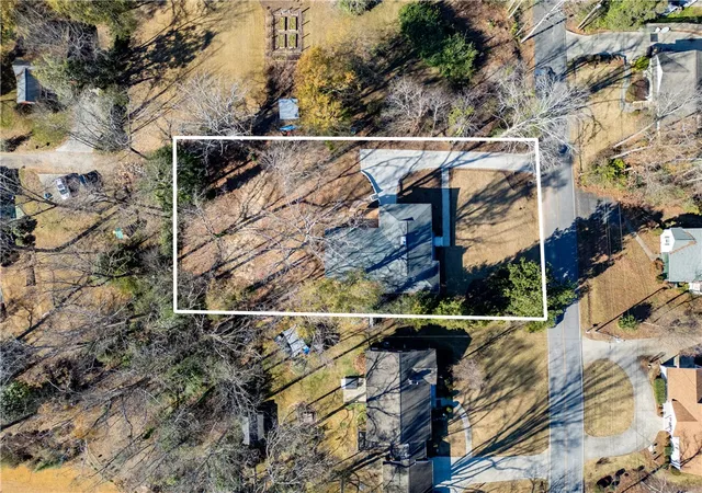 37th image of 251 Riggs Dr, Clemson, SC 29631 | MLS# 20305357