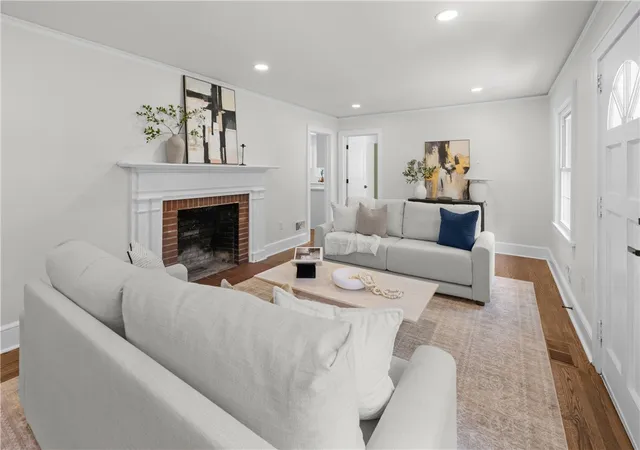 Photo 3 of Single family home for sale at 251 Riggs Dr, Clemson, SC 29631 | MLS# 20305357 | Listing updated on 2026-08-24