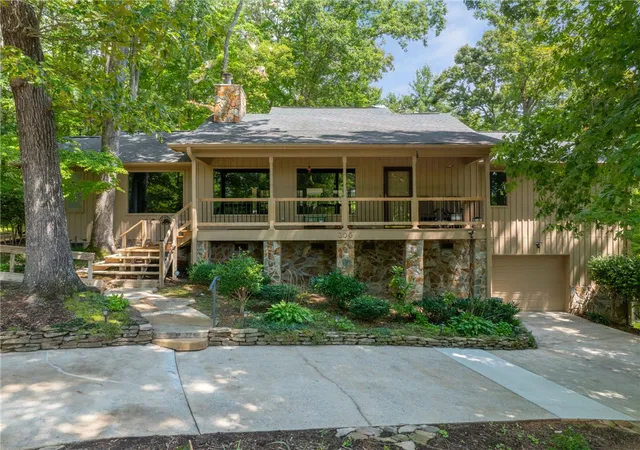 1st image of 300 Whispering Falls Dr, Pickens, SC 29671 | MLS# 20305157