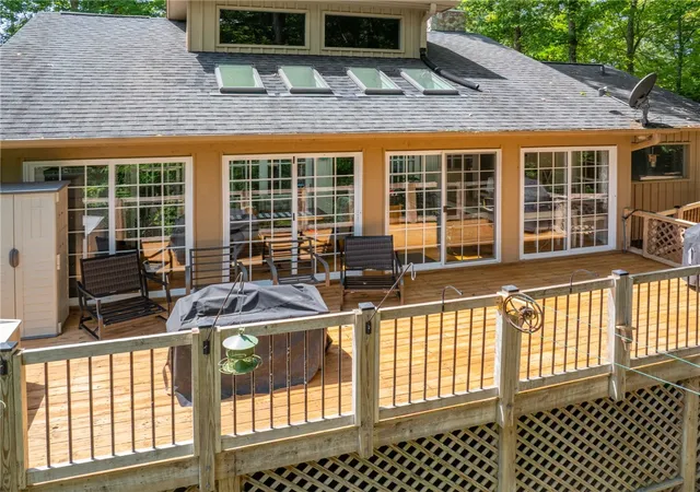 2nd image of 300 Whispering Falls Dr, Pickens, SC 29671 | MLS# 20305157