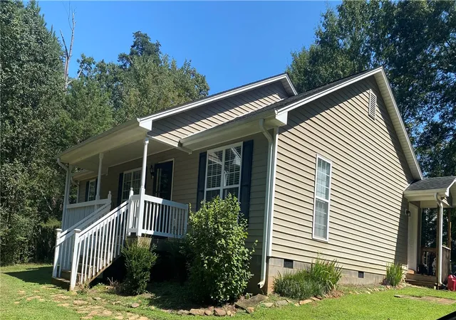 1st image of 116 Dean Rd, Anderson, SC 29625 | MLS# 20305371