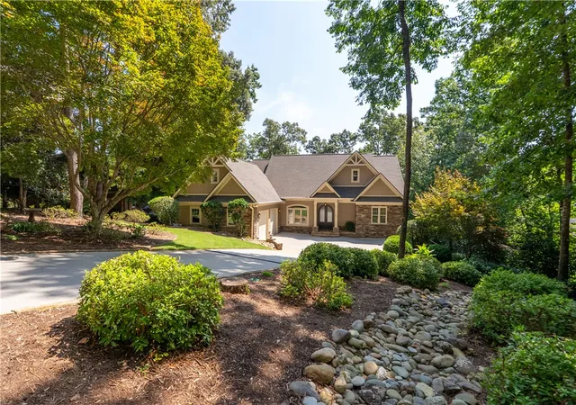 50th image of 314 Longwood Dr, Seneca, SC 29672 | MLS# 20305022