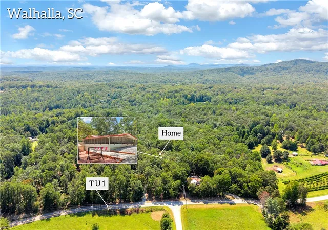 3rd image of 411 Stribling Shoals Rd, Walhalla, SC 29691 | MLS# 20305363