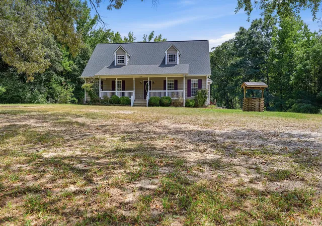 1st image of 1234 First Ave, Starr, SC 29684 | MLS# 20305388