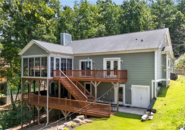 2nd image of 321 High Hampton Rd, Salem, SC 29676 | MLS# 20305366