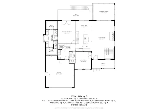46th image of 321 High Hampton Rd, Salem, SC 29676 | MLS# 20305366