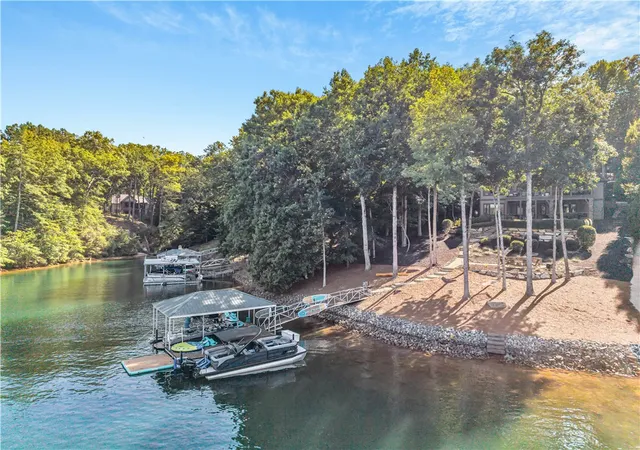 Photo 3 of Single family home for sale at 256 Talton Rd, Six Mile, SC 29682 | MLS# 20305386 | Listing updated on 2026-09-07