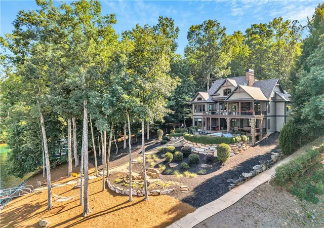 Photo 3 of Single family home for sale at 256 Talton Rd, Six Mile, SC 29682 | MLS# 20305386 | Listing updated on 2026-09-07