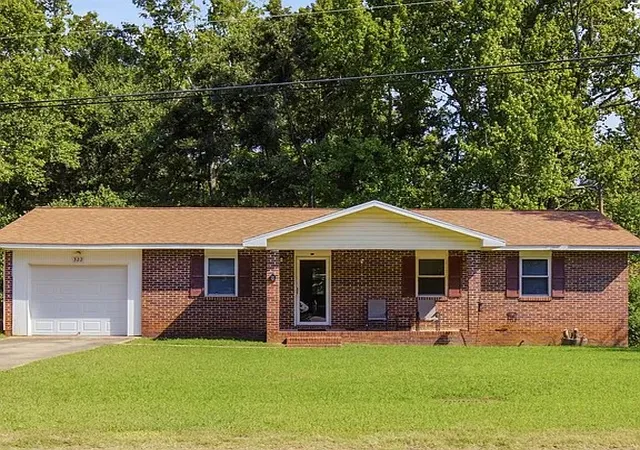 Photo 1 of Sale Pending at 322 Tribble St, Honea Path, SC 29654 | MLS# 20305394 | Listing updated on 2026-08-28