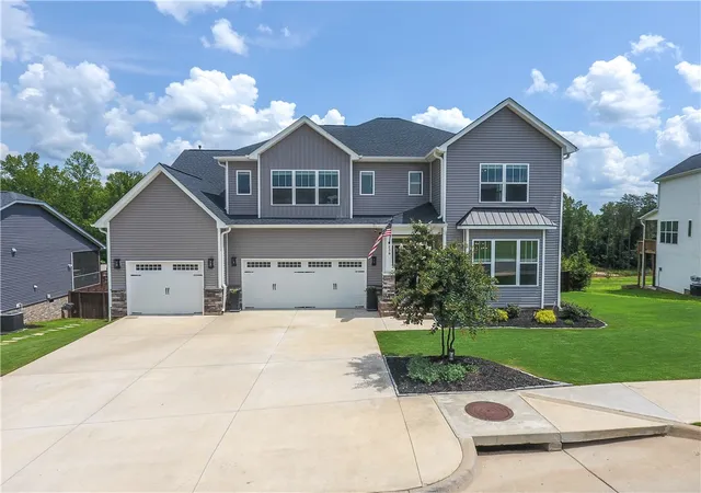Photo 1 of Single family home for sale at 236 Nicole Marie Ct, Greer, SC 29651 | MLS# 20305250 | Listing updated on 2026-09-10
