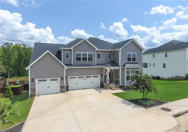 Photo 2 of Single family home for sale at 236 Nicole Marie Ct, Greer, SC 29651 | MLS# 20305250 | Listing updated on 2026-09-10