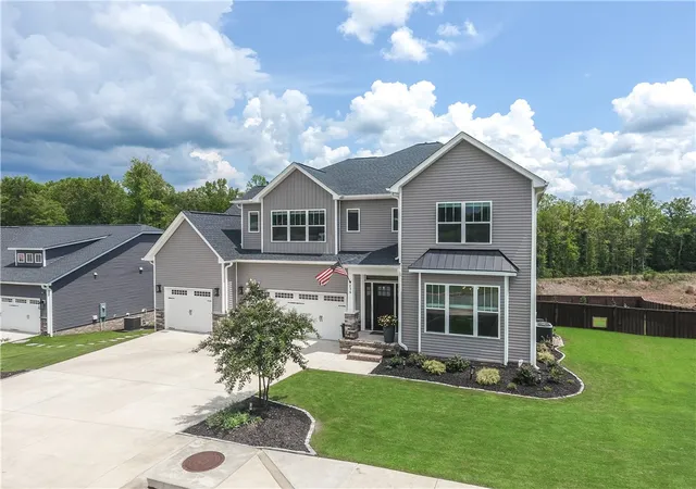 Photo 2 of Single family home for sale at 236 Nicole Marie Ct, Greer, SC 29651 | MLS# 20305250 | Listing updated on 2026-09-10