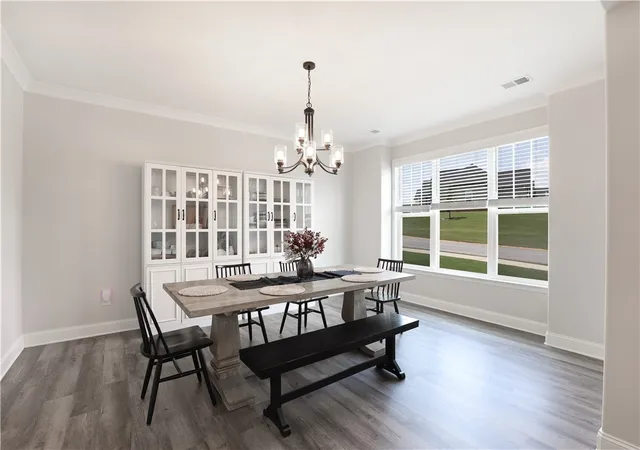 Photo 4 of Single family home for sale at 236 Nicole Marie Ct, Greer, SC 29651 | MLS# 20305250 | Listing updated on 2026-09-10