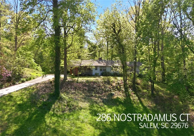 1st image of 286 Nostradamus Ct, Salem, SC 29676 | MLS# 20305436