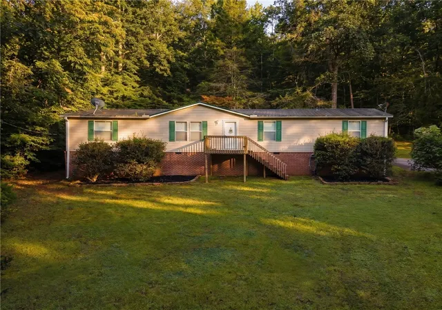 37th image of 112 Possum Holler Dr, Pickens, SC 29671 | MLS# 20305431