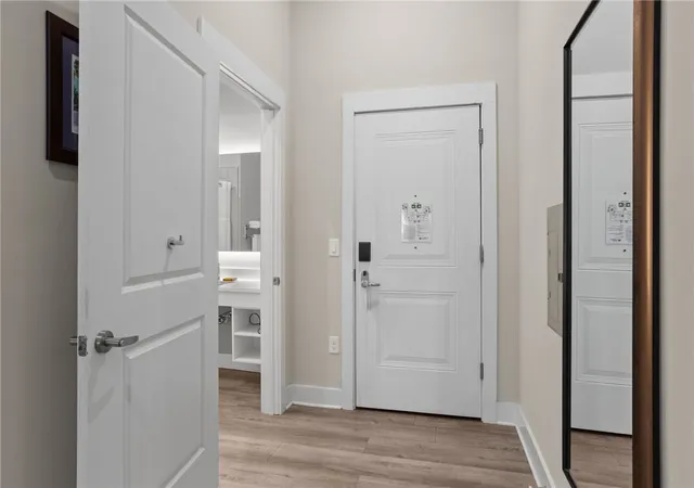 2nd image of 13500 Clemson Blvd #2110, Seneca, SC 29678 | MLS# 20305437