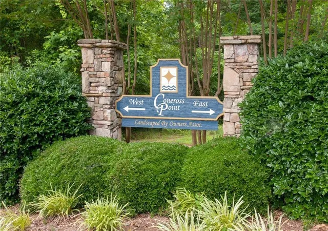 Photo 3 of Land for sale at 127 Creek View Dr, Seneca, SC 29678 | MLS# 20305446 | Listing updated on 2026-08-25