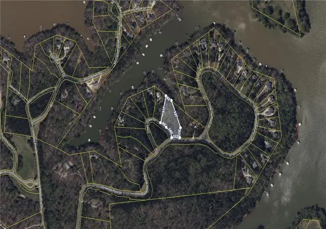 Photo 3 of Land for sale at 127 Creek View Dr, Seneca, SC 29678 | MLS# 20305446 | Listing updated on 2026-08-25