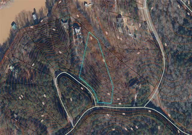 Photo 4 of Land for sale at 127 Creek View Dr, Seneca, SC 29678 | MLS# 20305446 | Listing updated on 2026-08-25