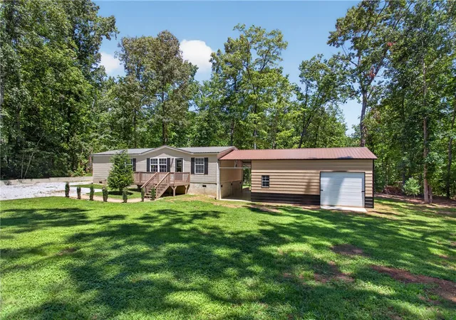 1st image of 329 S Dellwood Rd, Mountain  Rest, SC 29664 | MLS# 20305370