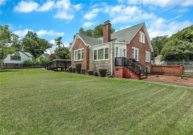 1st image of 500 Buena Vista Ave, Anderson, SC 29624 | MLS# 20305359