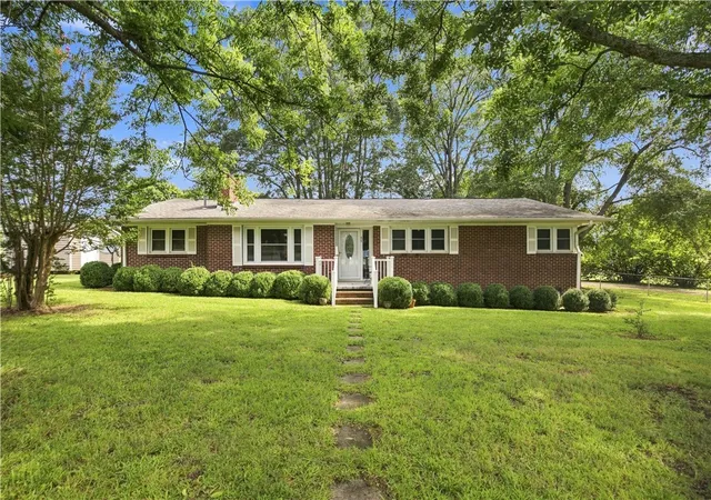 Photo 1 of Sale Pending at 45 Durham Dr, Williamston, SC 29697 | MLS# 20304657 | Listing updated on 2026-08-30