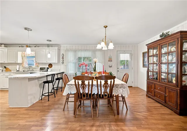 Photo 4 of Sale Pending at 45 Durham Dr, Williamston, SC 29697 | MLS# 20304657 | Listing updated on 2026-08-30