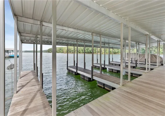 Photo 3 of Land for sale at Lot 24-D Heritage Shores, Fair Play, SC 29643 | MLS# 20305384 | Listing updated on 2026-08-25