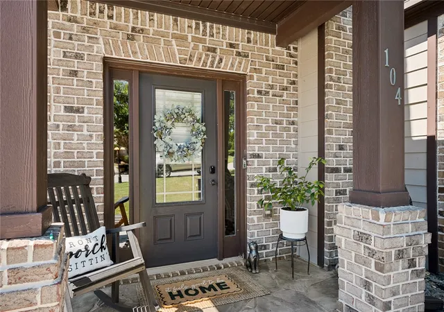 2nd image of 104 Buckland Dr, Anderson, SC 29621 | MLS# 20305362