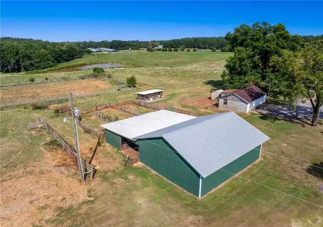 50th image of 910 Hwy 182 Hwy, Fair Play, SC 29643 | MLS# 20305435