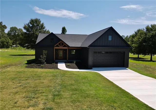 Single family home for sale at 408 Edgewood Dr, Belton, SC 29627 | MLS# 20305396 | Listing updated on 2026-09-08