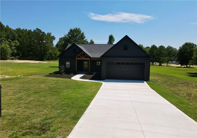 Photo 1 of Single family home for sale at 408 Edgewood Dr, Belton, SC 29627 | MLS# 20305396 | Listing updated on 2026-09-08