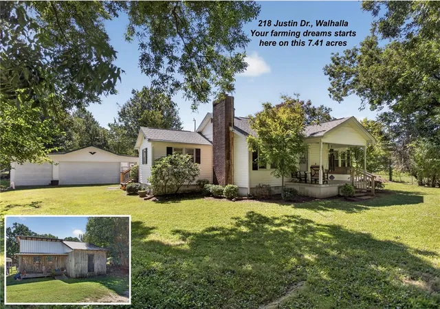 1st image of 218 Justin Dr, Walhalla, SC 29691 | MLS# 20305223