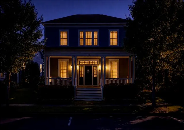 Photo 3 of Single family home for sale at 409 Poe St, Clemson, SC 29631 | MLS# 20305520 | Listing updated on 2026-08-28