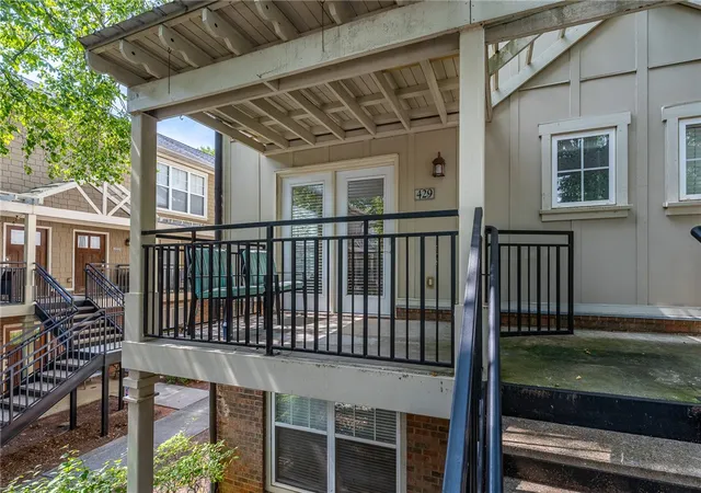Photo 1 of Sale Pending at 833 Old Greenville Hwy #429, Clemson, SC 29631 | MLS# 20305537 | Listing updated on 2026-08-30