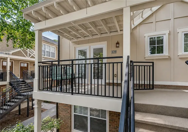 Photo 45 of Sale Pending at 833 Old Greenville Hwy #429, Clemson, SC 29631 | MLS# 20305537 | Listing updated on 2026-08-30