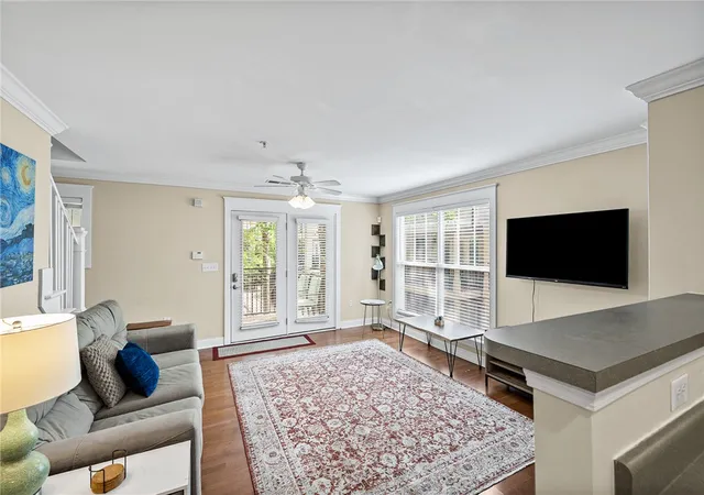 Photo 3 of Sale Pending at 833 Old Greenville Hwy #429, Clemson, SC 29631 | MLS# 20305537 | Listing updated on 2026-08-30