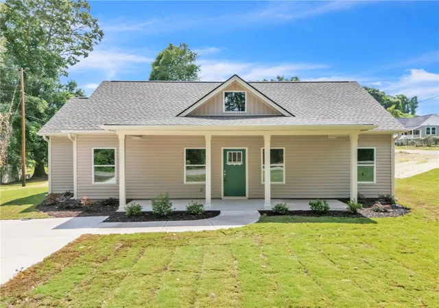 1st image of 109 Williams Street Ext, Williamston, SC 29697 | MLS# 20305561