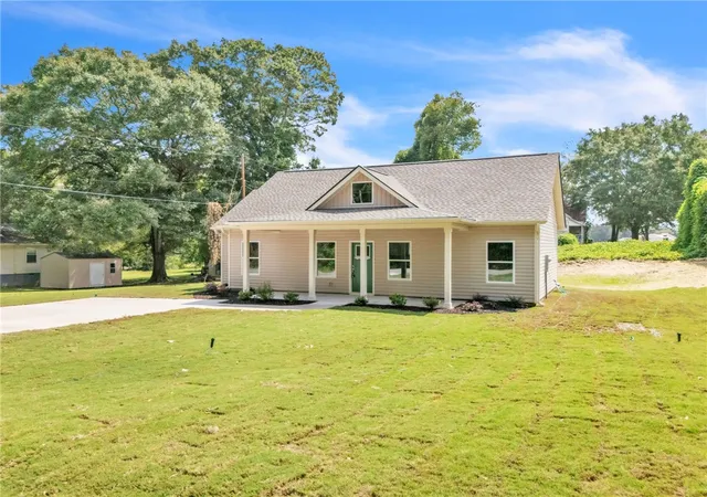 2nd image of 109 Williams Street Ext, Williamston, SC 29697 | MLS# 20305561