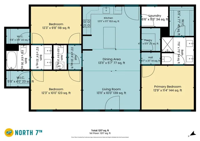 34th image of 109 Williams Street Ext, Williamston, SC 29697 | MLS# 20305561